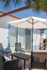 Monte Horizonte - Turismo Rural- Casas de Campo - Eco e Natureza