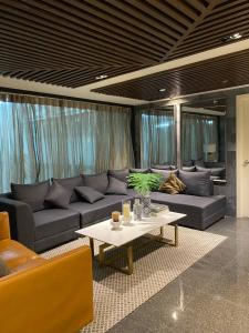 Amani Grand Citygate