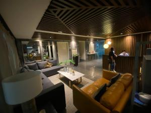 Amani Grand Citygate