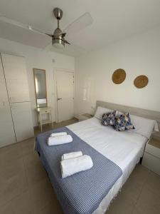 Apto Cambrils Regueral