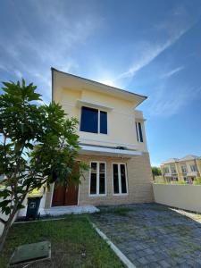 Alya Villa Syariah - Ubytování bez kategorie ve městě Sidoarjo