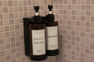 MaMa Rooms and Apartment