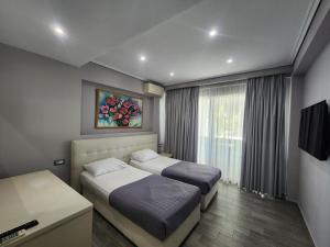 Hotel Saranda International