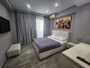 Hotel Saranda International