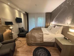 Hotel An der Wasserburg