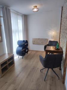 Ferienappartement 2 beim Strandbad