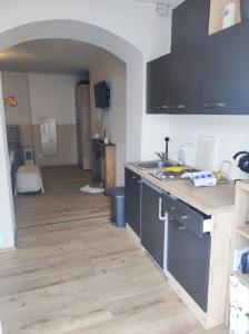 Ferienappartement 2 beim Strandbad