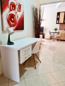 Sofias modern apartment