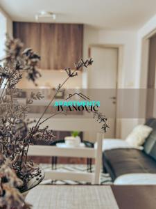 Apartments Ivanović - 3hvězdičkové hotely ve městě Idrija