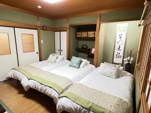 MON Tengachaya MIYAVI Resort -Vacation rental-