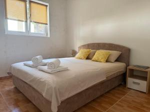 Apartment Laganini-Bar