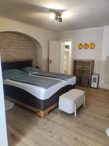 Ferienappartement 2 beim Strandbad