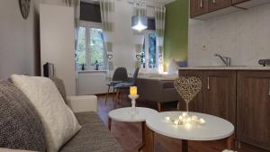 Pension im Gesundbrunnental