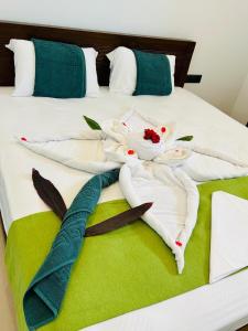 Jaffna City Palace Hotel