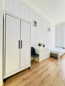 Spacious cozy apartments in centre