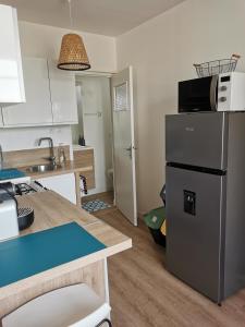 Appartements Appartement 
