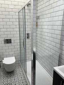 APlaceToStay Premium Central London apartment