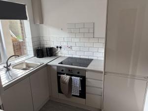 APlaceToStay Premium Central London apartment
