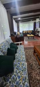 Jabbitos Baguio Transient House BUNGALOW