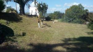 Aggeli Village House