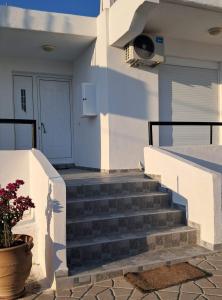 Aggeli Village House