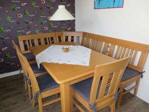 Ferienwohnung Kampstrasse 6