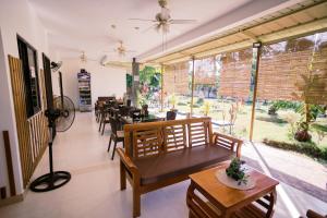 Selectum Mangrove Resort