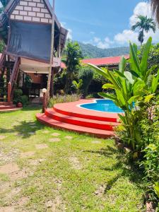 Khum dara lanta resort