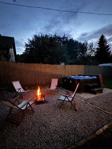 Tavelina Vendégház