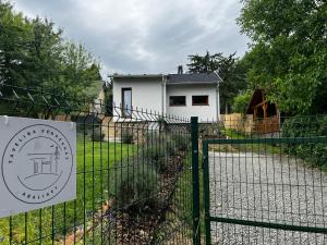 Tavelina Vendégház