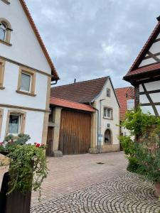 Weingut und Destillerie Bernd Klein