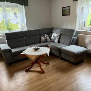 -am Fuß zum Zittauer Gebirge-