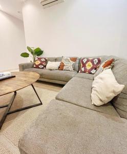 2 bedrooms Apartment-26A