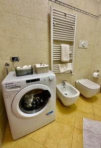 2 Bed Flat Comfort in the Center for 6