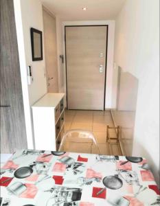 propriano pieds dans l eau