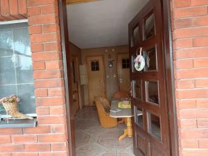 Przytulny domek w sercu Wisełki