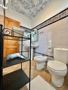 Tenerife Paradise 07 Room - Hotel Rural Fsj