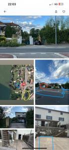 Appartements Appartement Entier Bord de Saone - Parking Prive : photos des chambres