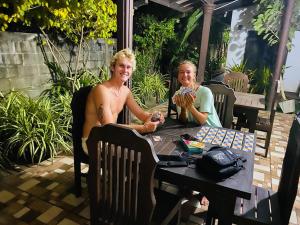 Vindiw Holiday Resort