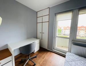 Staycity Stadion Apartment