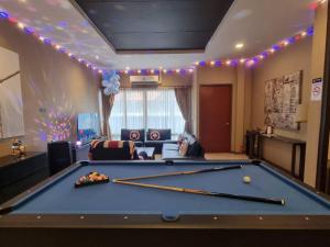 Dream House Pool Villa