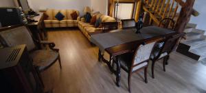 Casa Rural Casona Camino Pedraza - 4 Estrellas