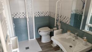 Agriturismo Fosso Torto