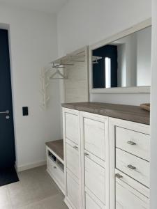 Moderne Ferienwohnung nahe Worpswede und Bremen-stilvoll & zentral