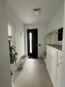 Moderne Ferienwohnung nahe Worpswede und Bremen-stilvoll & zentral