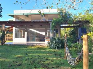 Reserva Jasmim Casa de Campo