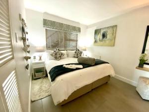 Bayview Cozy Studio1