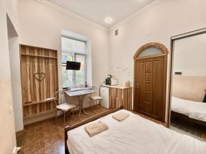 Studio Apartment Cute