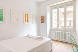 Appartamento con 1 Camera da Letto