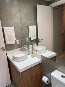 Apartamento São Paulo - 10 passos do metro